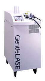 ジェントルレーザー